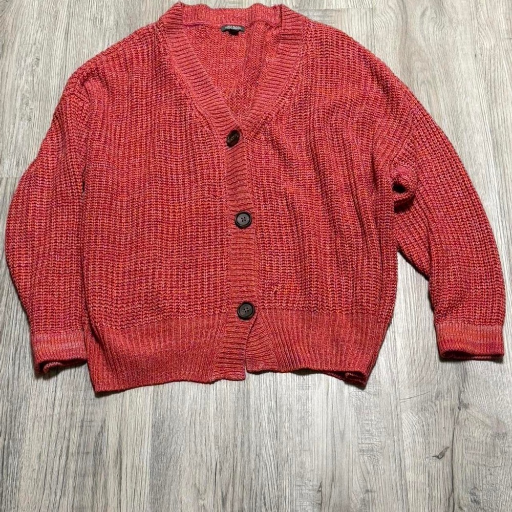 Wild Fable Cardigan Sweater Women XXL